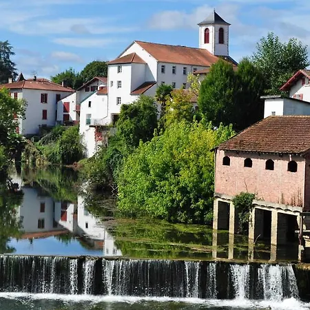 Bixta-eder 別荘 Saint-Palais