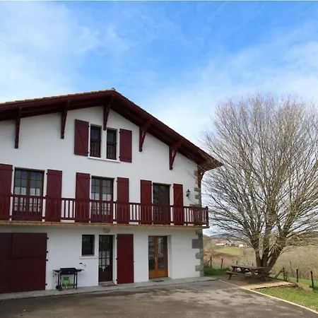 Holiday home Bixta-eder *