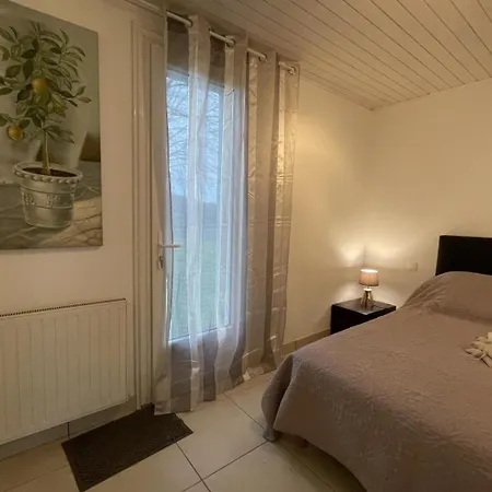 Bixta-eder Holiday home *