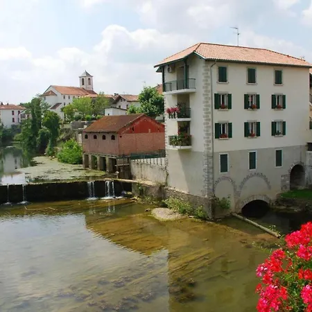 Bixta-eder 別荘 Saint-Palais