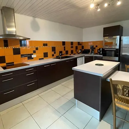Holiday home Bixta-eder *