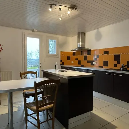 Bixta-eder Holiday home Saint-Palais (Pyrenees-Atlantiques)