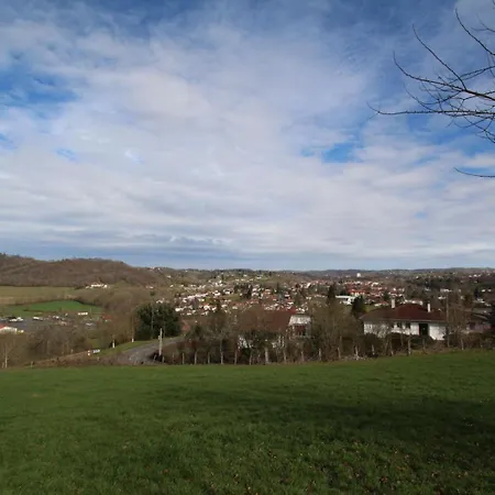 Bixta-eder * Saint-Palais