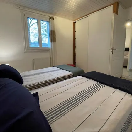 Holiday home Bixta-eder