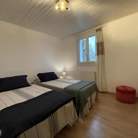 Bixta-eder 別荘 Saint-Palais