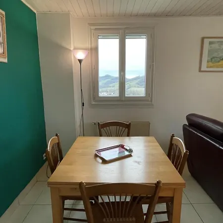 Bixta-eder Saint-Palais