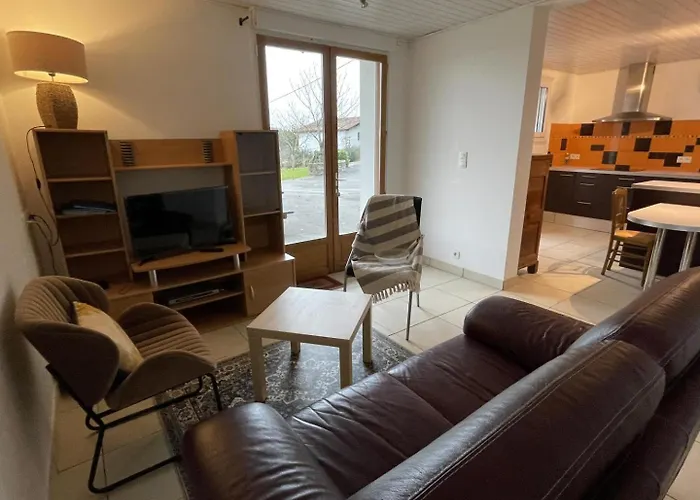 Ferienhaus Bixta-eder *