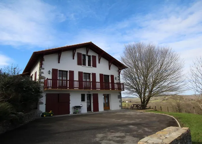 Ferienhaus Bixta-eder *