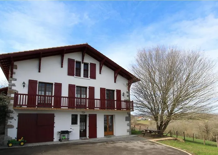 Ferienhaus Bixta-eder *