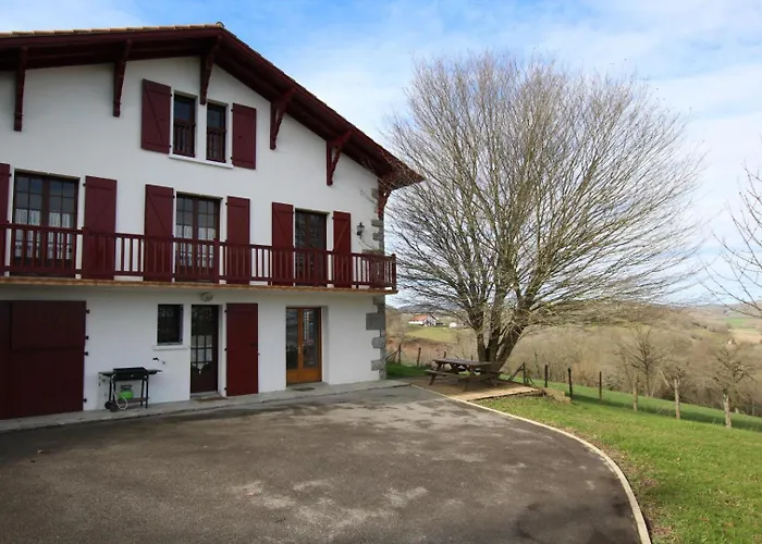 Ferienhaus Bixta-eder