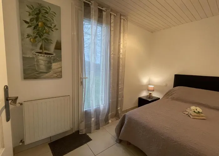 Bixta-eder Ferienhaus *