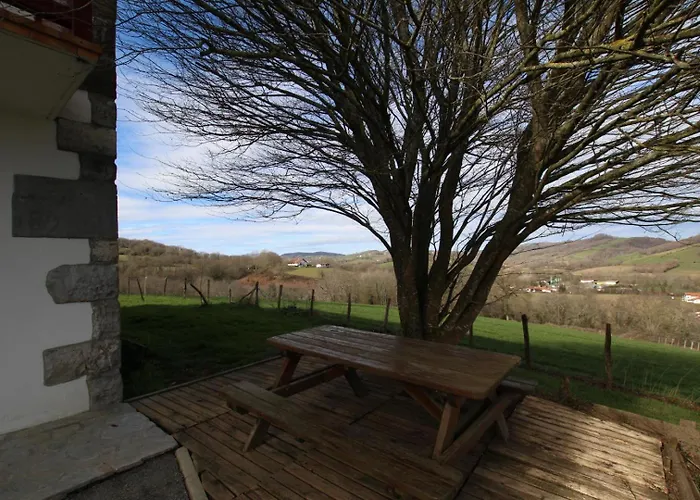 Ferienhaus Bixta-eder *