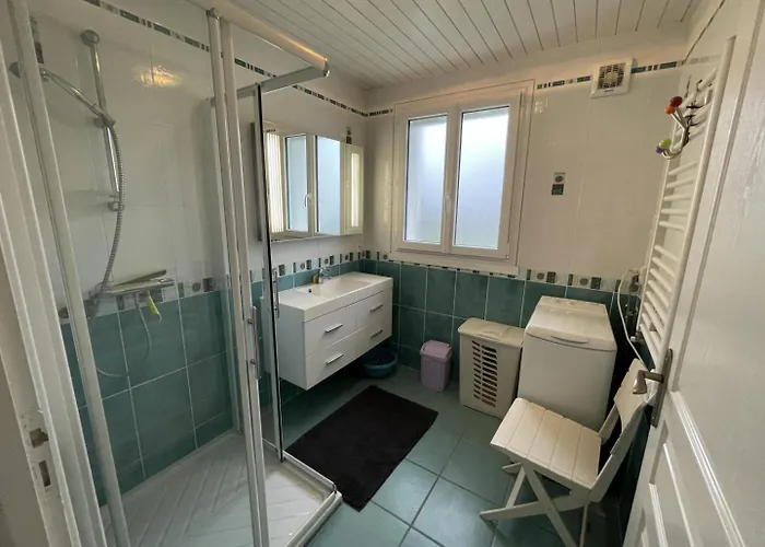 Ferienhaus Bixta-eder Saint-Palais (Pyrenees-Atlantiques)