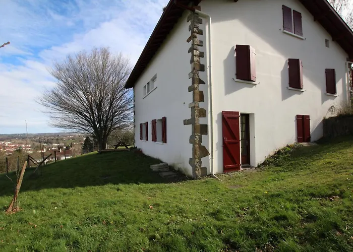 Bixta-eder Ferienhaus