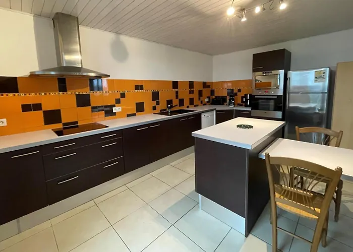 Ferienhaus Bixta-eder *