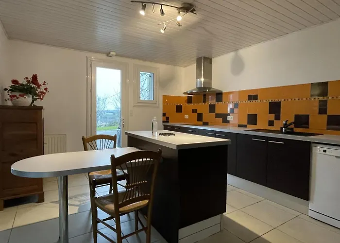 Bixta-eder Ferienhaus Saint-Palais (Pyrenees-Atlantiques)