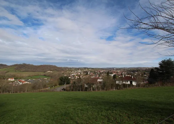 Bixta-eder * Saint-Palais (Pyrenees-Atlantiques)