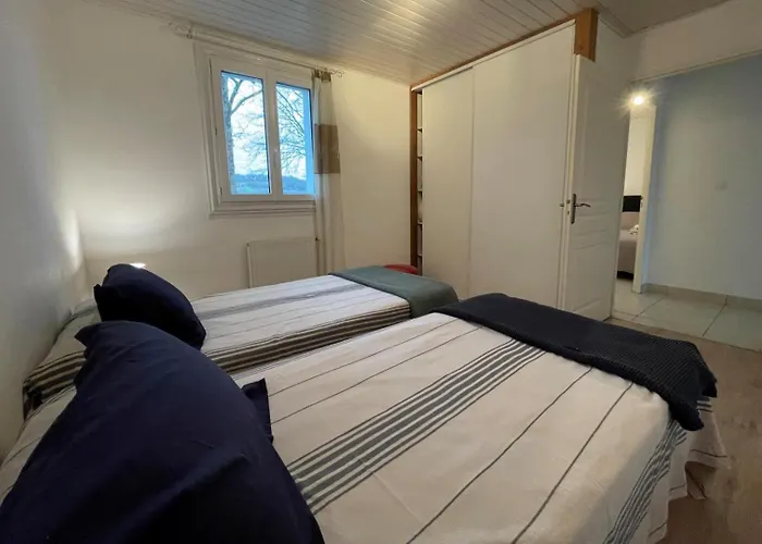 Ferienhaus Bixta-eder