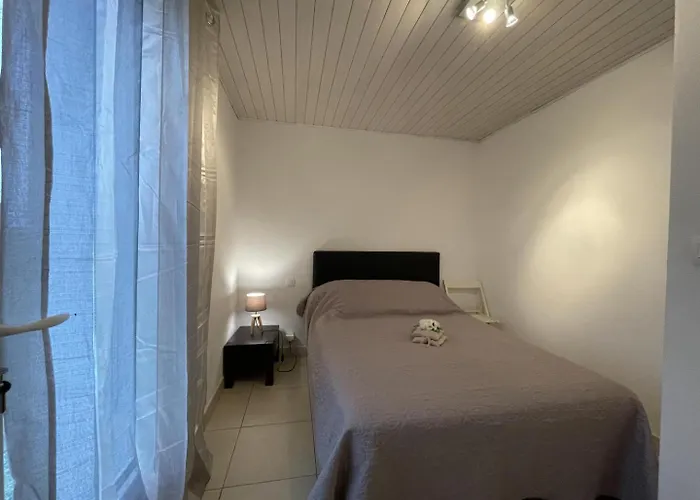 Ferienhaus Bixta-eder *