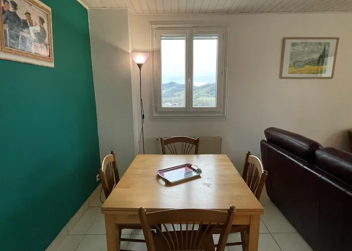 Bixta-eder Saint-Palais (Pyrenees-Atlantiques)