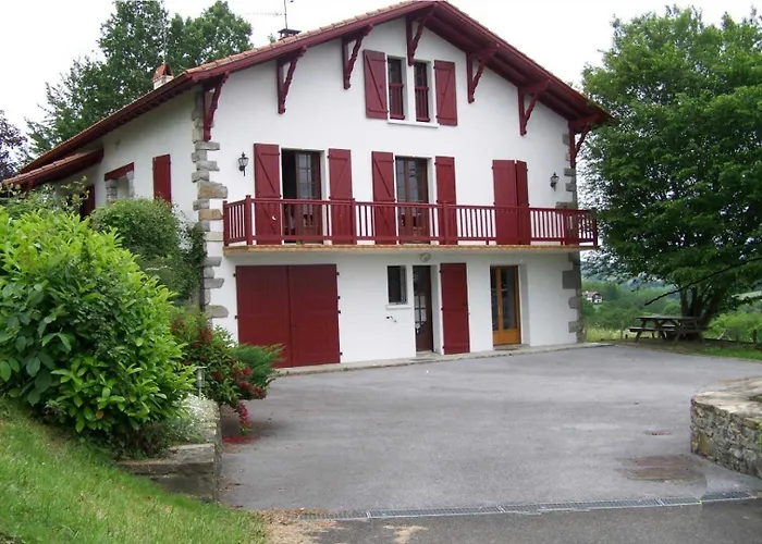 Bixta-eder Ferienhaus *